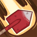 Shovel Strike
