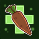 Carrot Healing