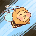 I'm Here, Bee!