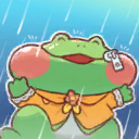 Croaking Rain