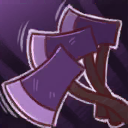 Take This Axe!