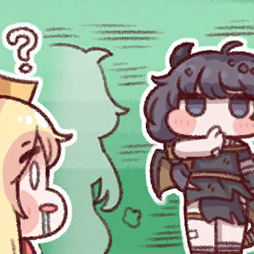 Where You Lookin'?