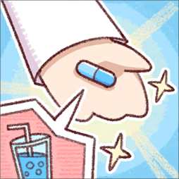 Soda Capsule