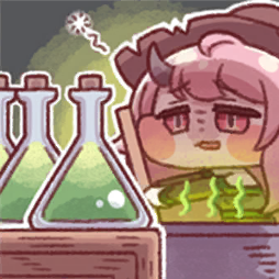 Strange Elixir