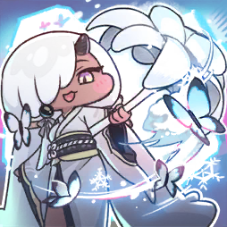 Aya's Snowflake Magic