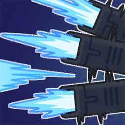 Rapid Fire
