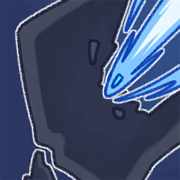 Armor-Piercing Round