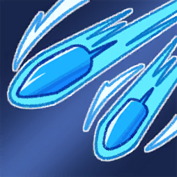 Shadow Bullet