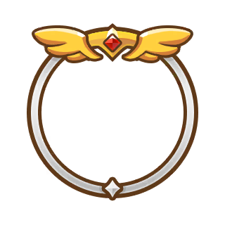 Dimension Clash Border (Stage 3)