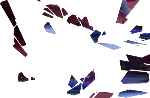 glass