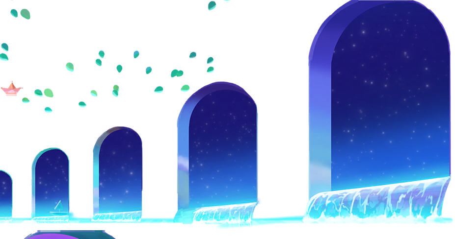 door