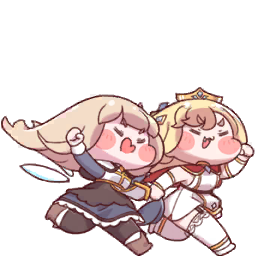 Wait for Me! Ner and Erpin Doll