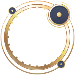 Cherished Treasure Border