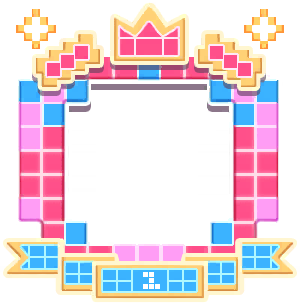 Master of the Game Border
