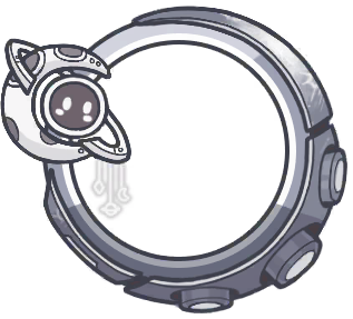 Dreamworld Companion Border