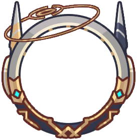 Time Fulfilled Border