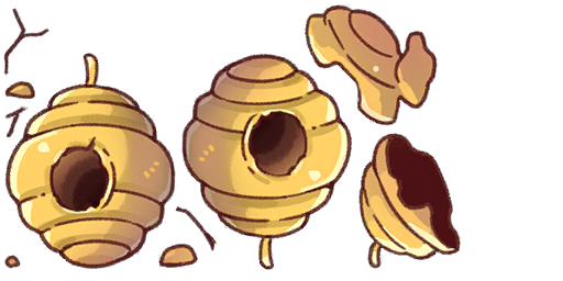 benibeni lobby honey