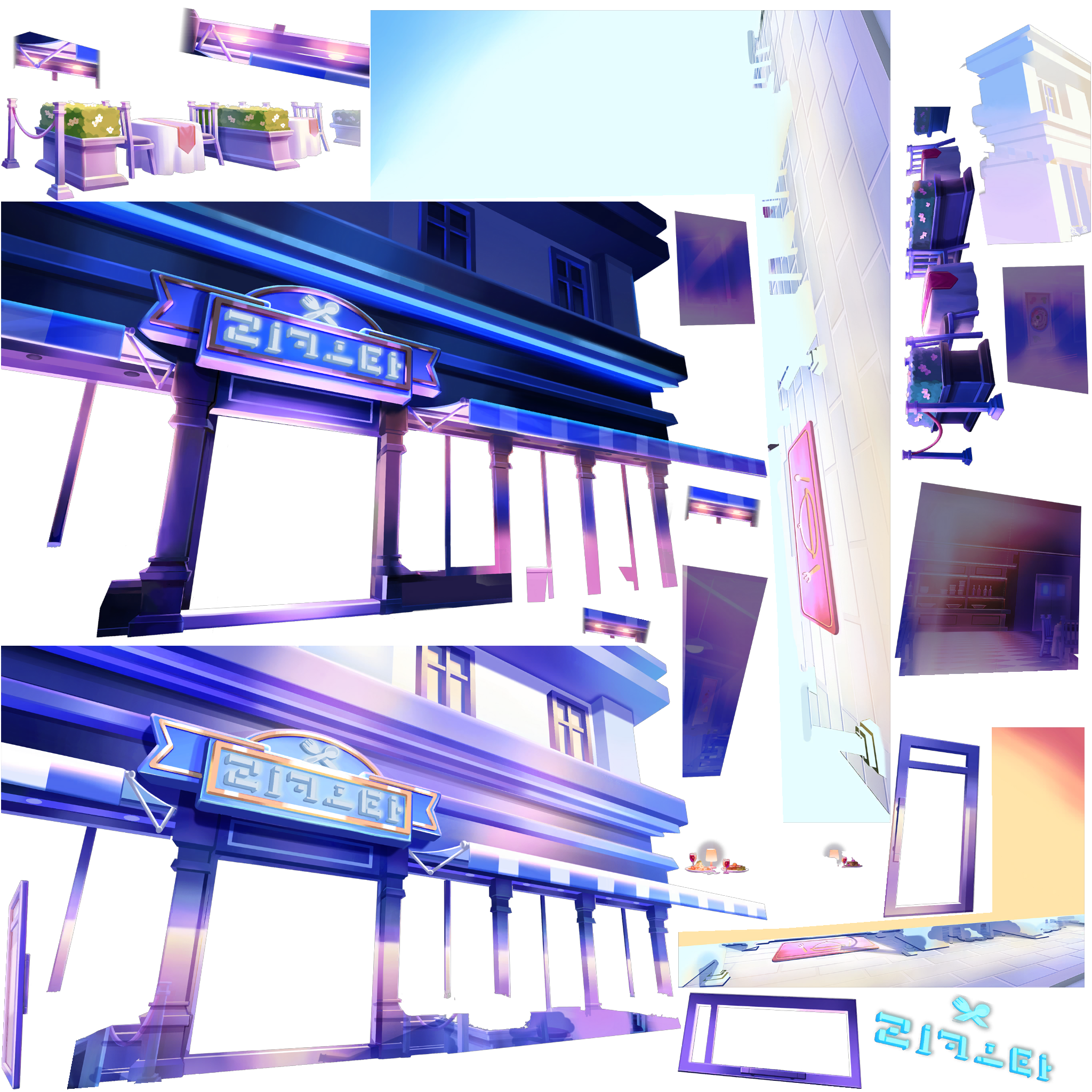 cookingtycoon lobby bg