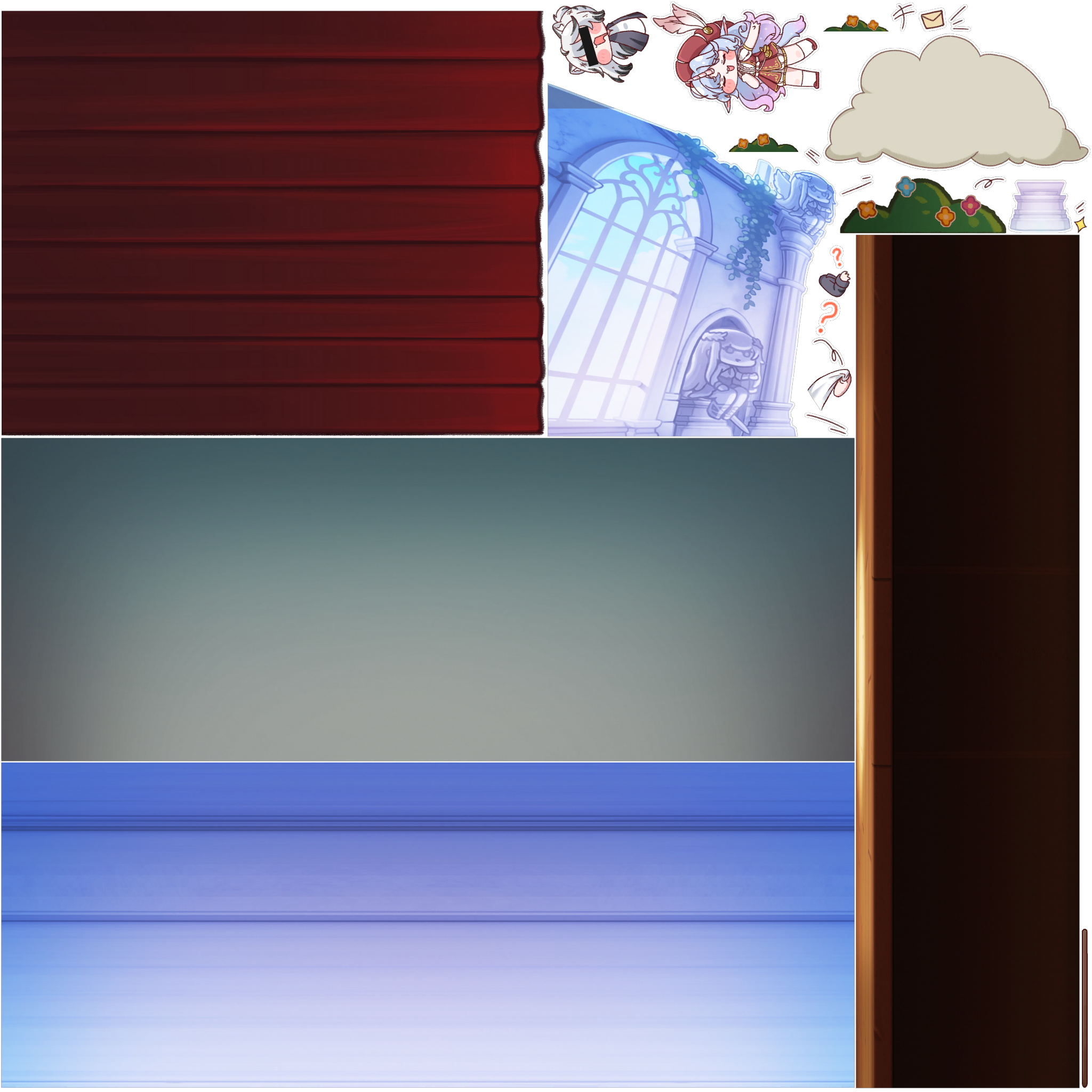 diana puppetshow scene 3