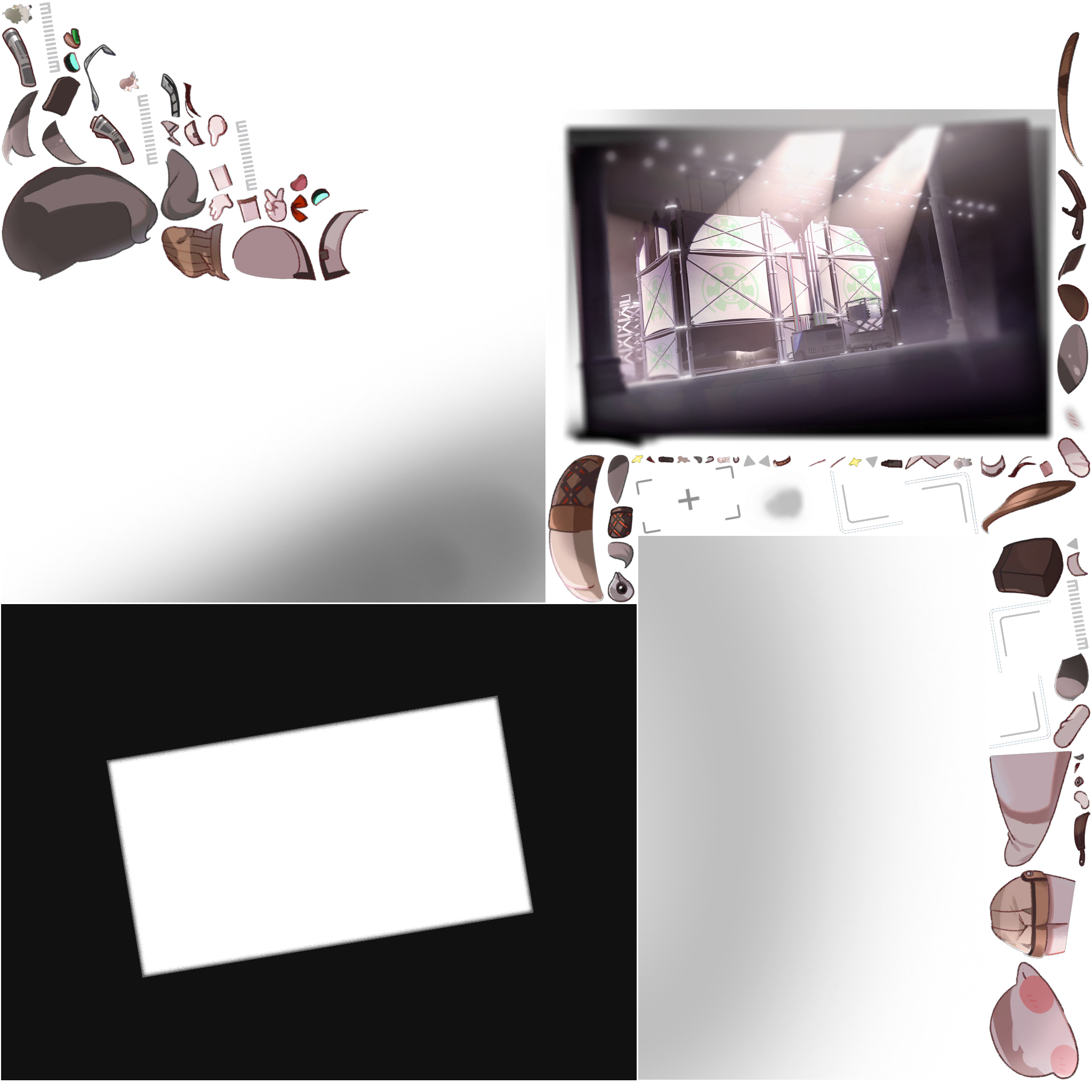 heidi lobby