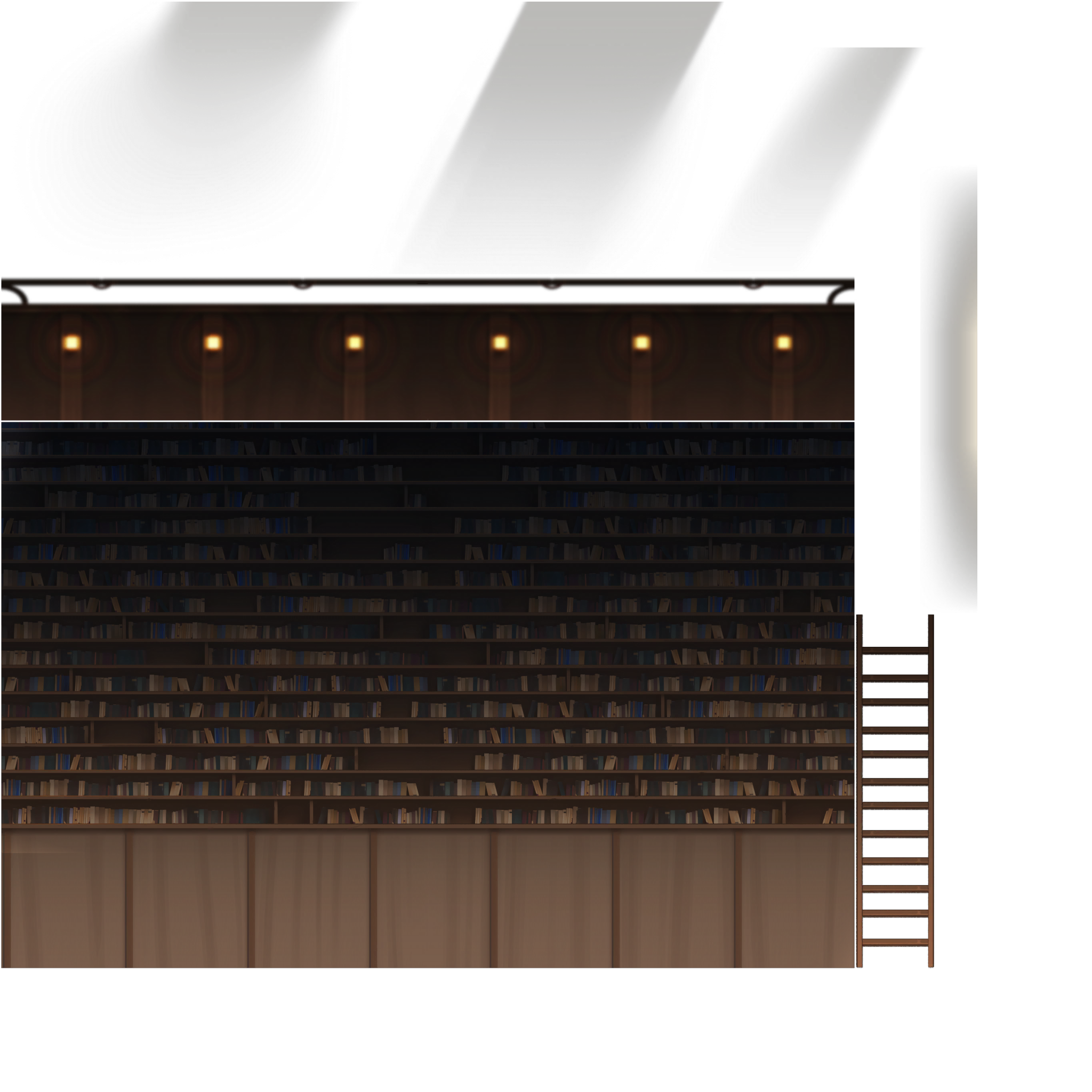 inkle lobby