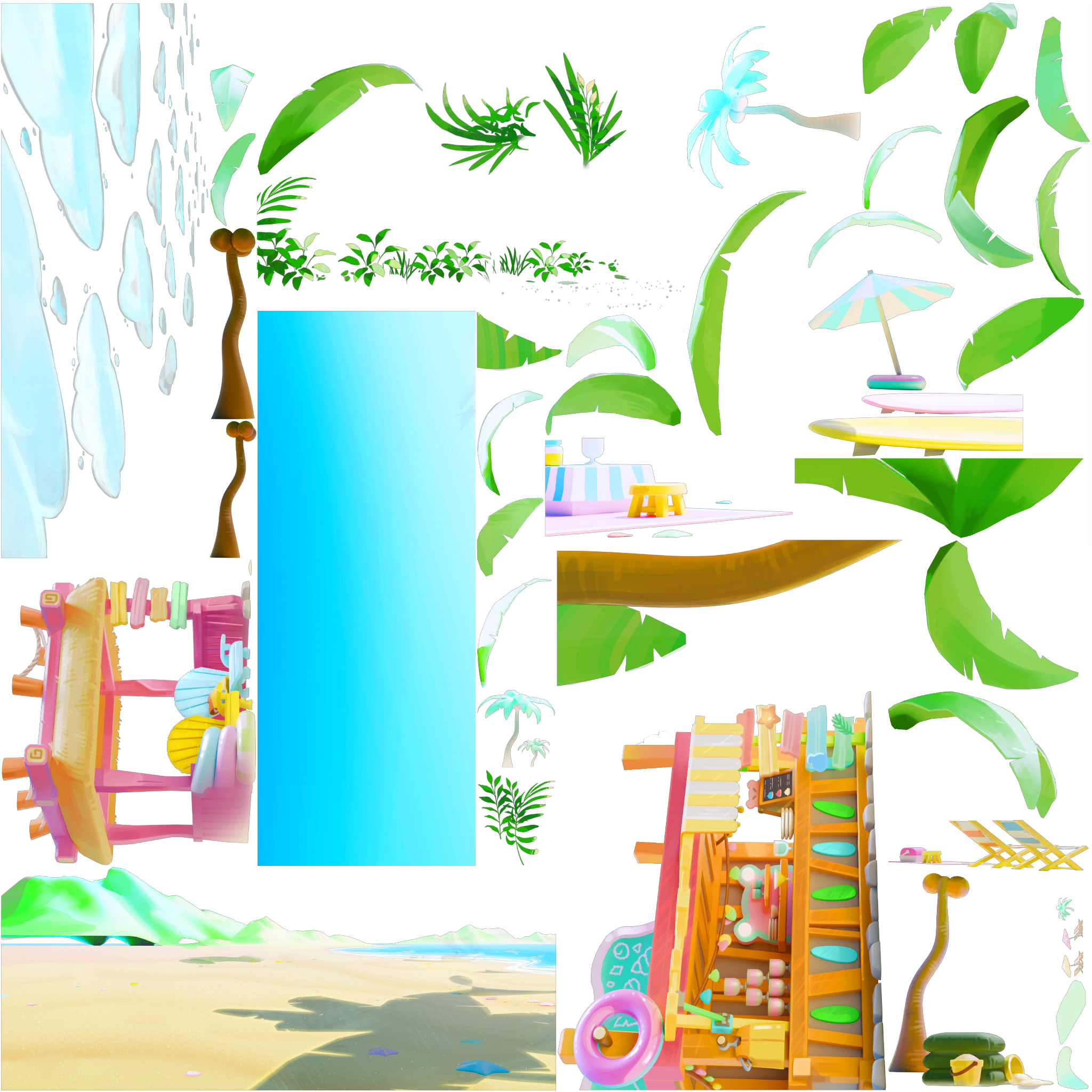 kommyswim lobby