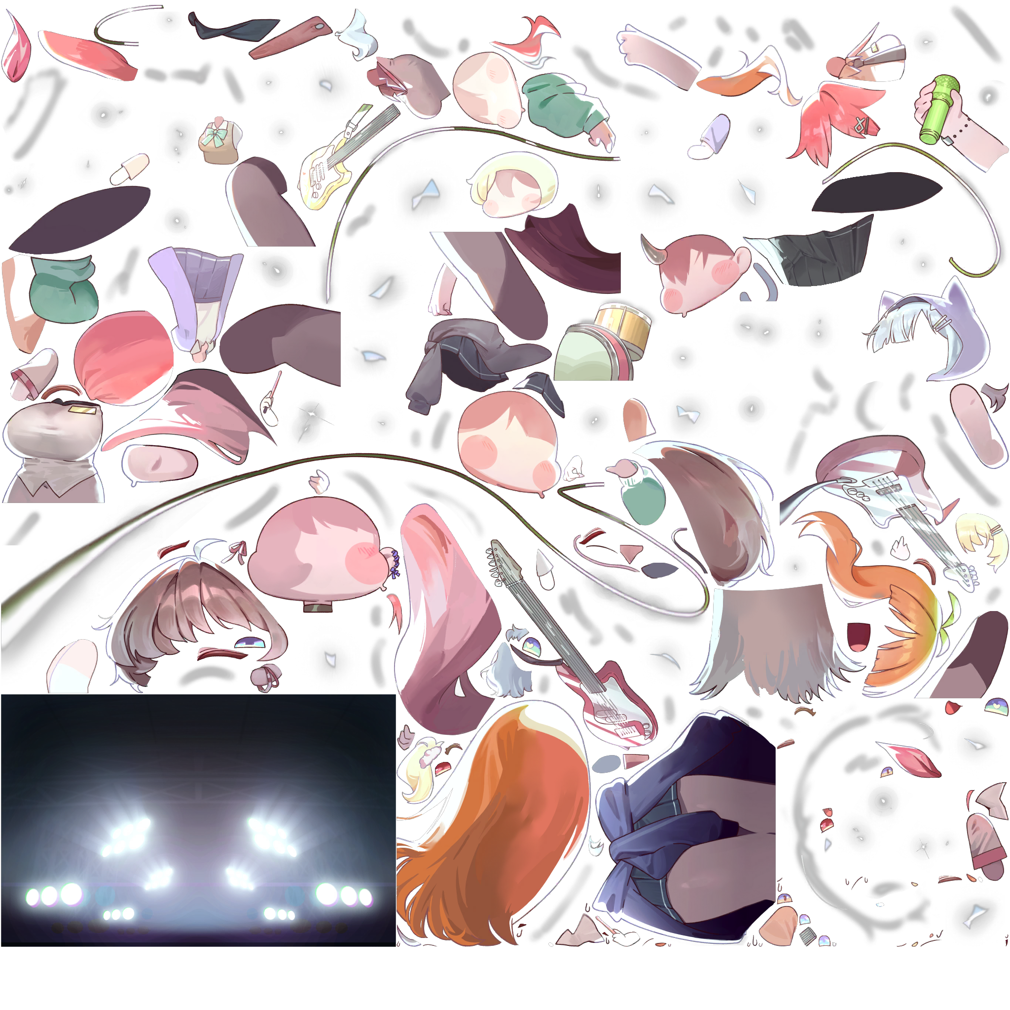 band