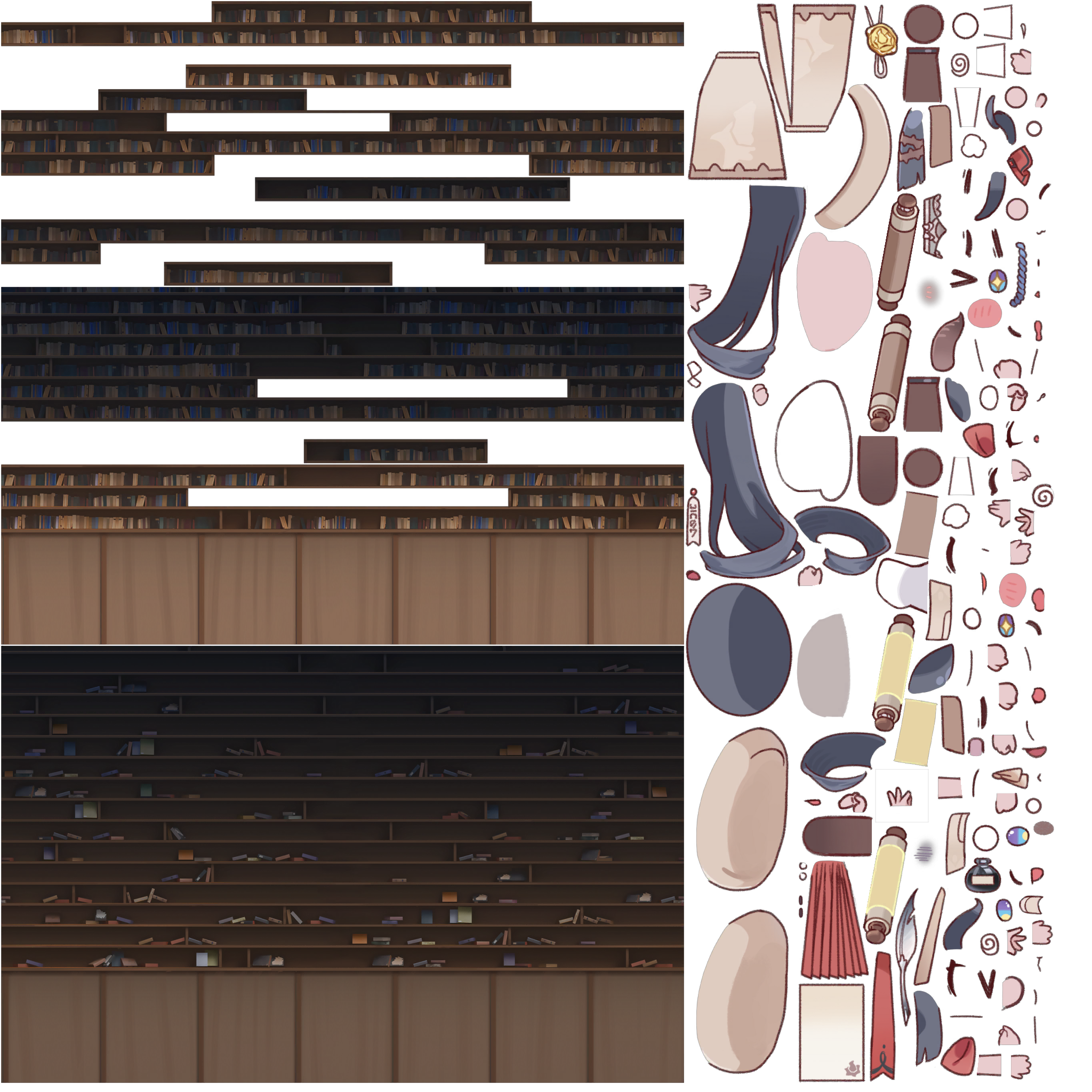 sherum lobby