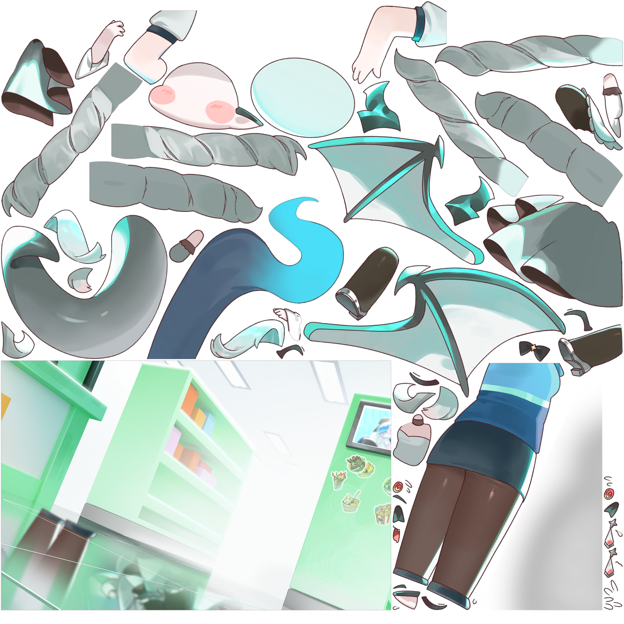 vivi lobby 1