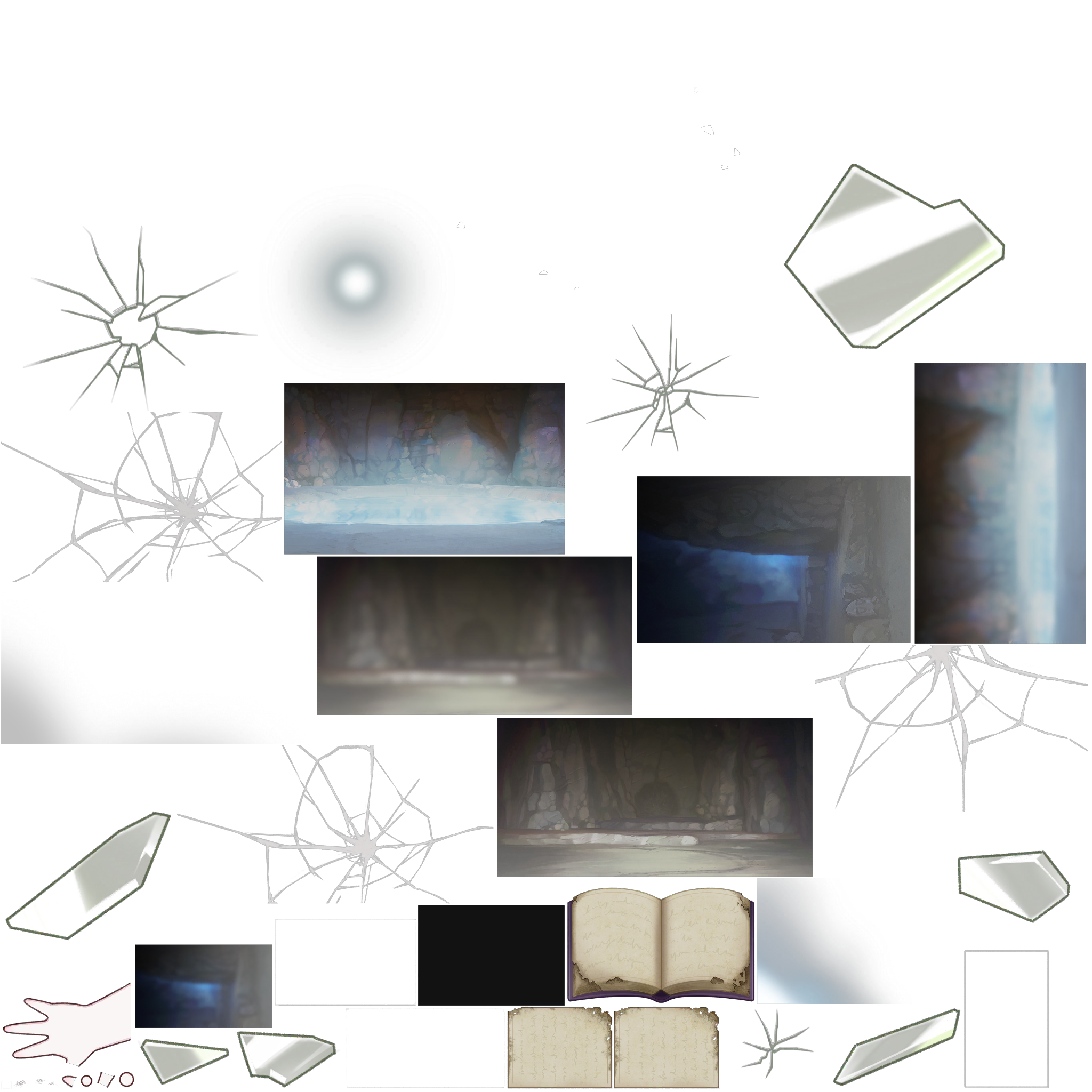 highlight vela 1