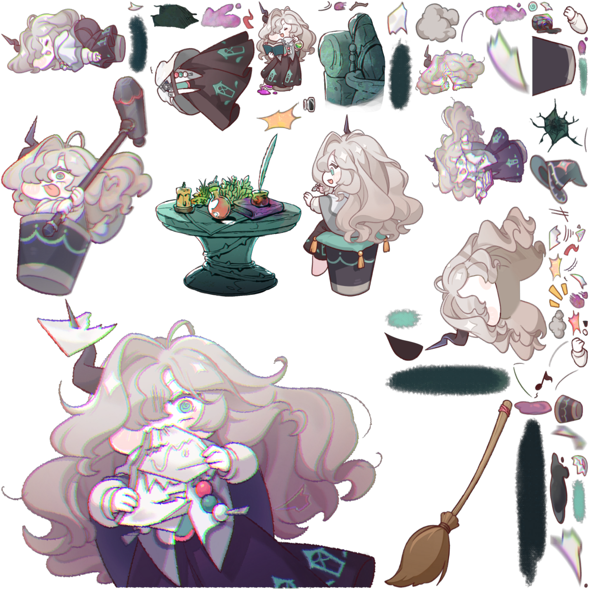 makasha lobby