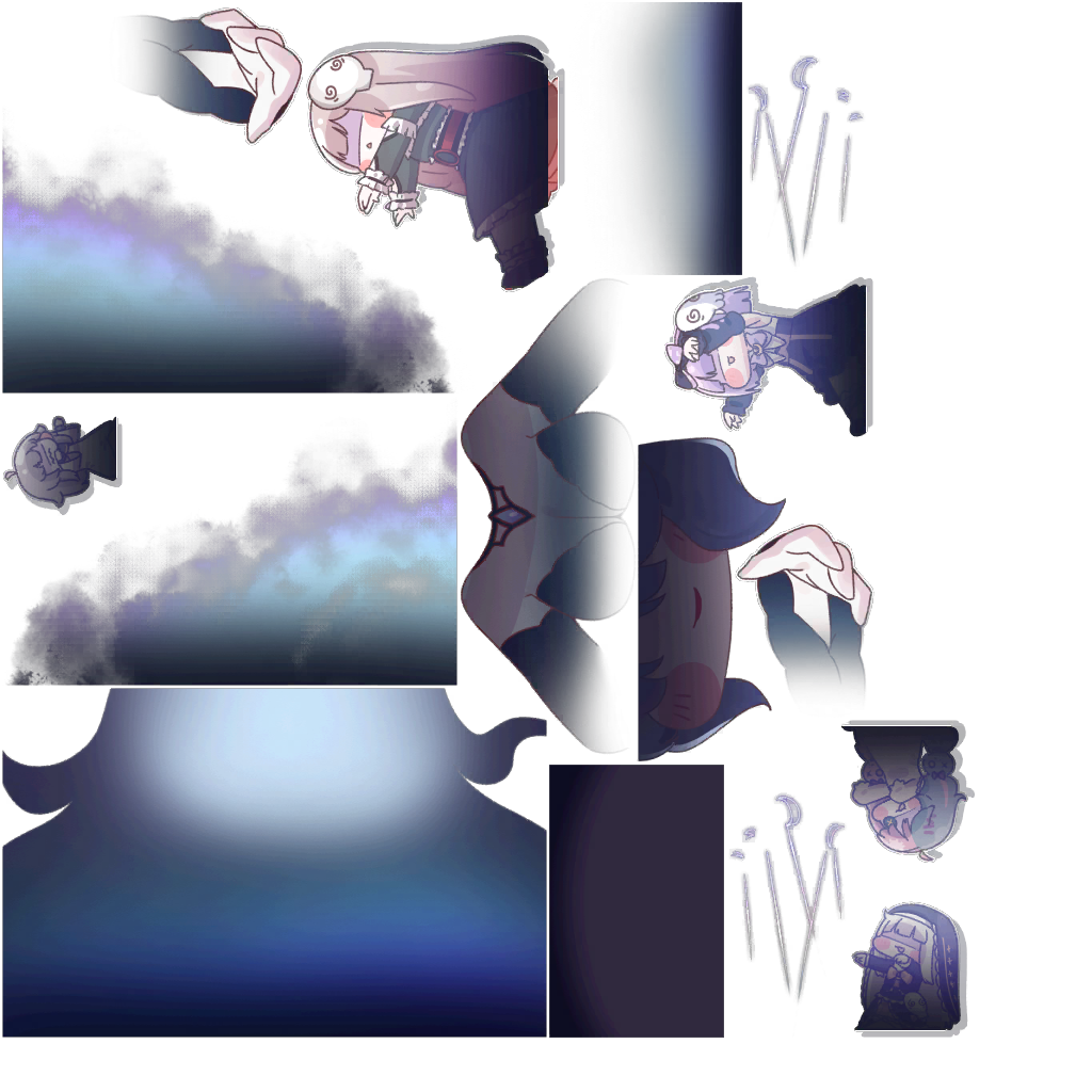 mini bg themeevent vela