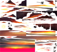 breadcrumb date sunsetbeach