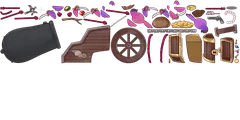 sparrotskill