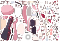 posherskin 2