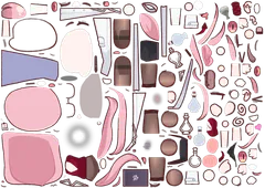 posherskin 3
