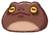 toad