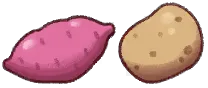 vegitable