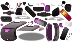 exmeow drones