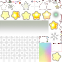 gacha 3star mid scene