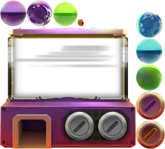 capsule machine