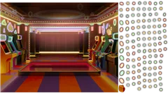capsule machine bg