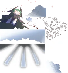 mini bg themeevent 23