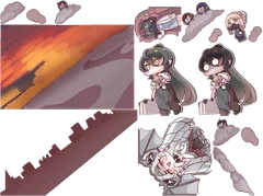 mini bg themeevent 4 spine