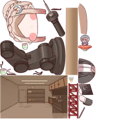 elena event