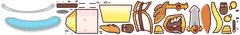 mini crayonknight