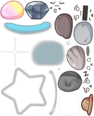 petstone