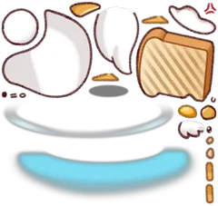 plainbreadduck