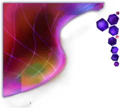 dimensional space