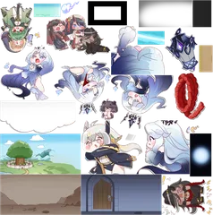 cg event 40